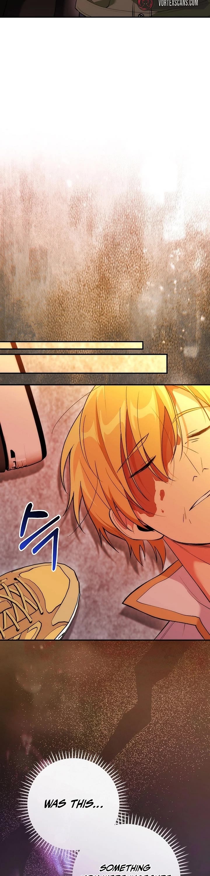 I Was Thrown Into an Unknown Manga Chapter 34 page 22 - Chapter 34