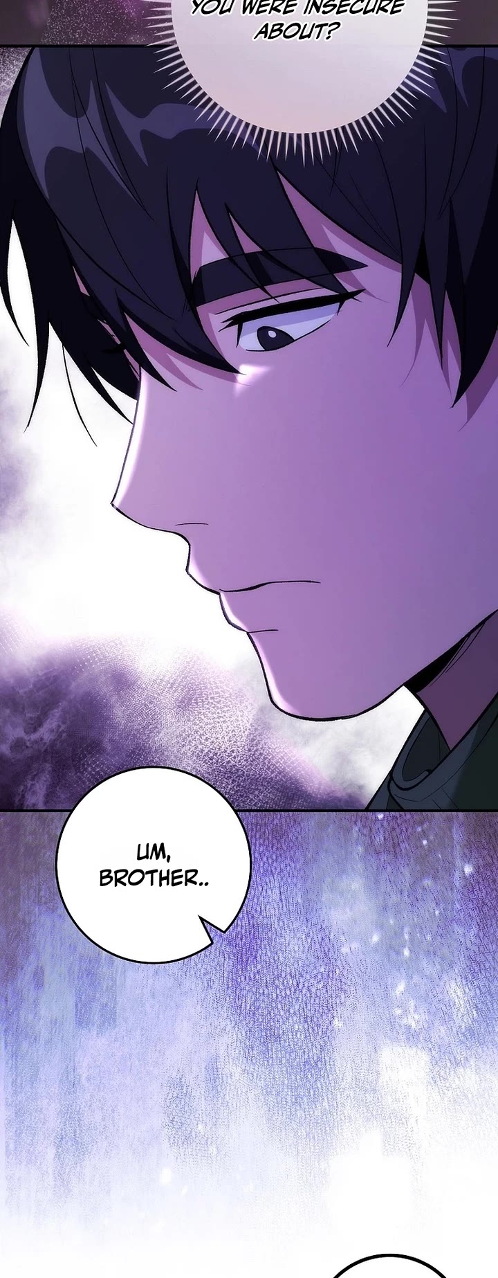 I Was Thrown Into an Unknown Manga Chapter 34 page 23 - Chapter 34