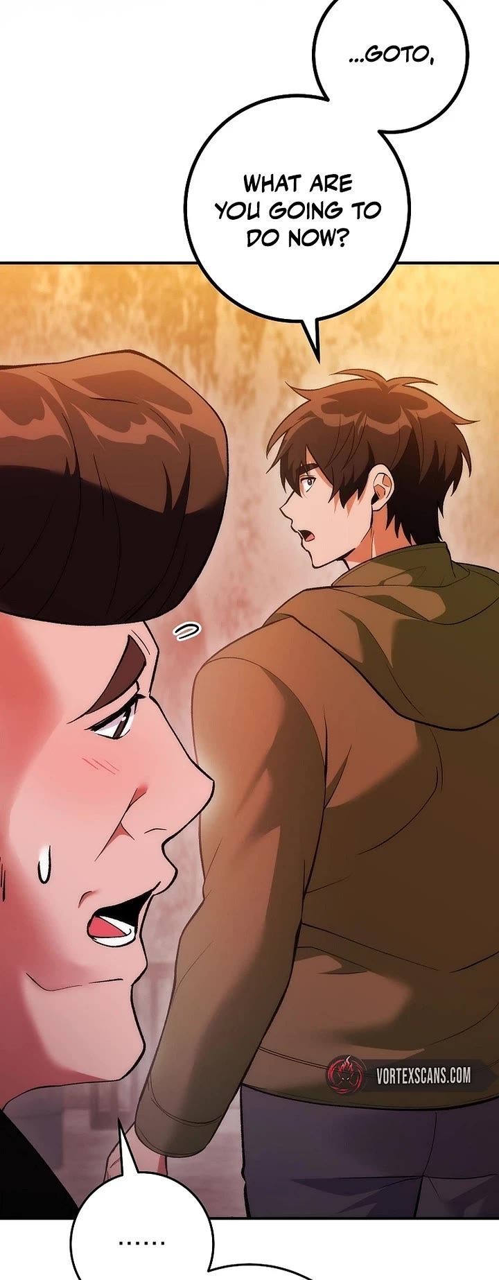 I Was Thrown Into an Unknown Manga Chapter 34 page 24 - Chapter 34