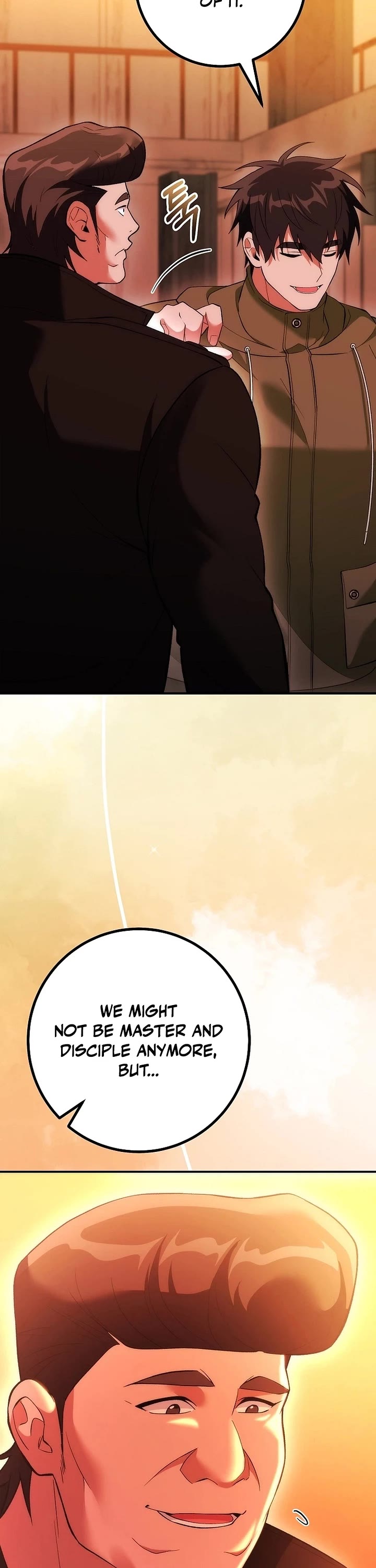 I Was Thrown Into an Unknown Manga Chapter 34 page 26 - Chapter 34