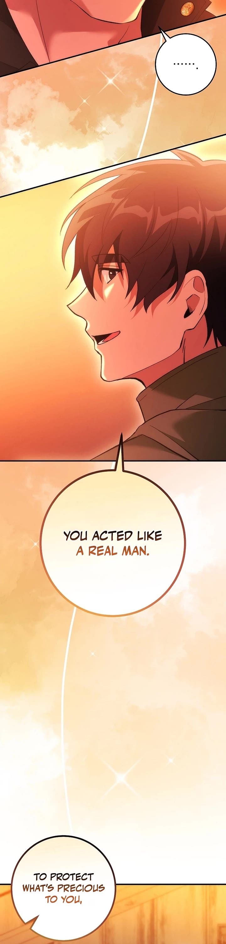 I Was Thrown Into an Unknown Manga Chapter 34 page 27 - Chapter 34