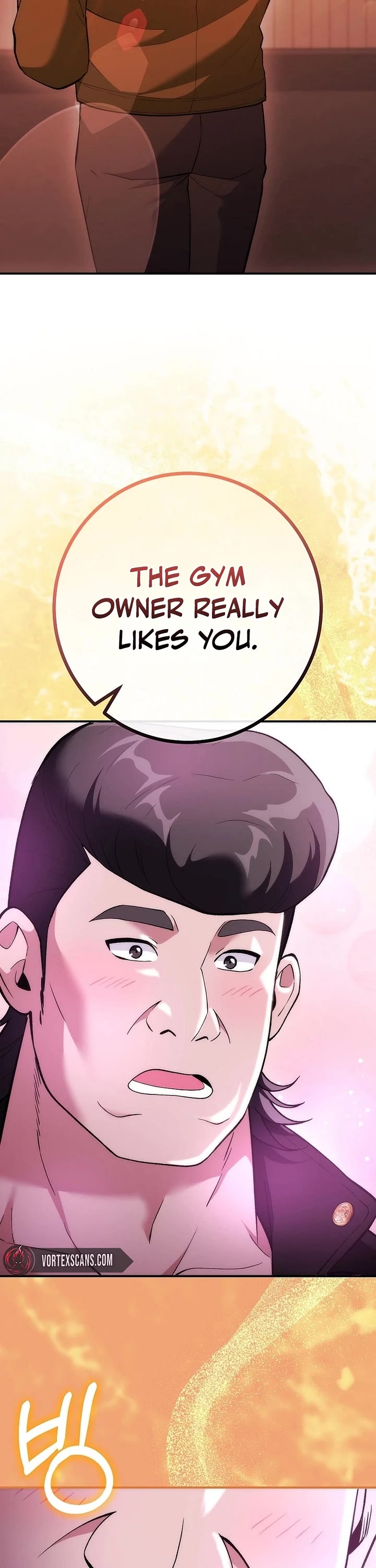 I Was Thrown Into an Unknown Manga Chapter 34 page 29 - Chapter 34