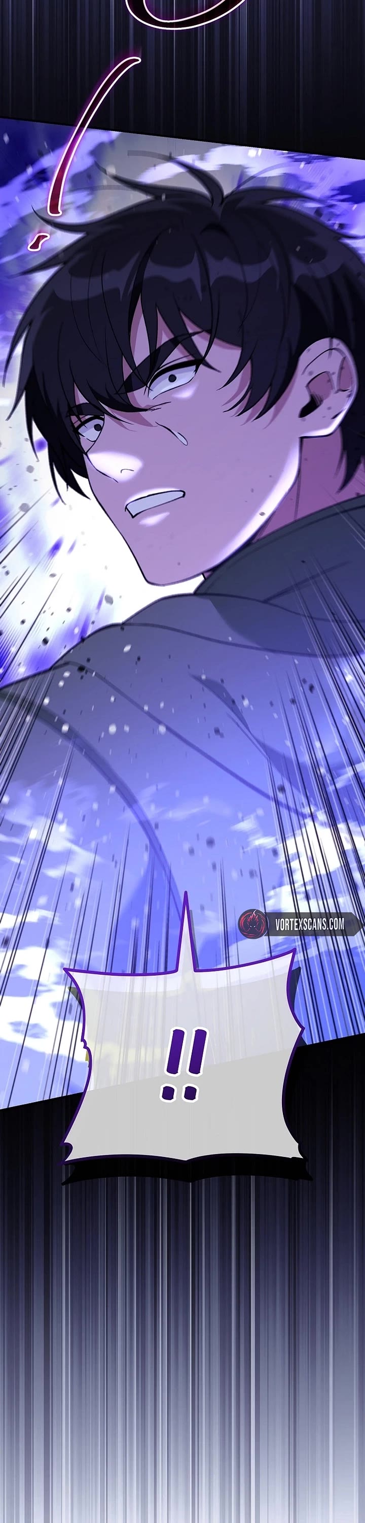 I Was Thrown Into an Unknown Manga Chapter 34 page 3 - Chapter 34