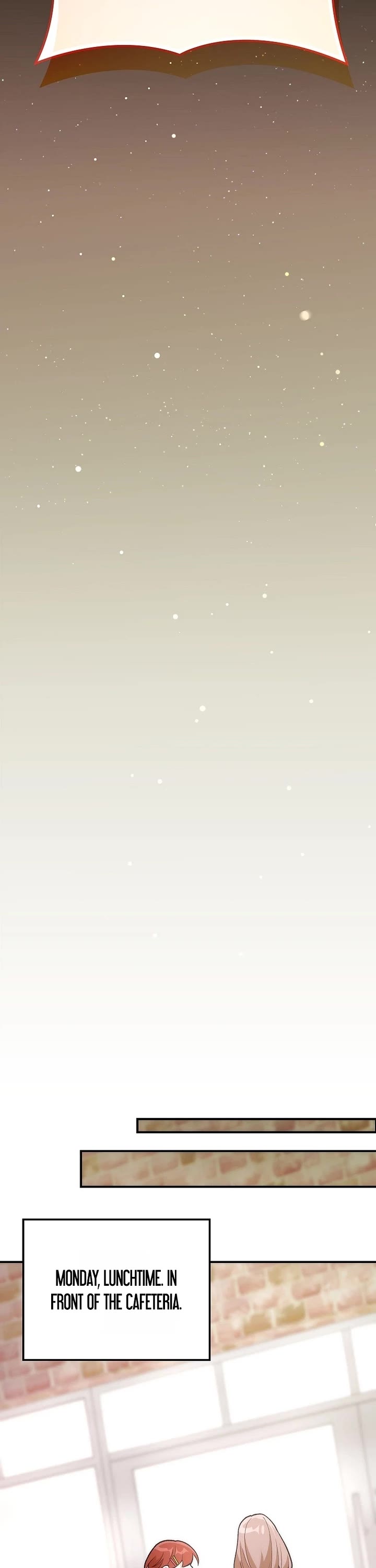 I Was Thrown Into an Unknown Manga Chapter 34 page 31 - Chapter 34