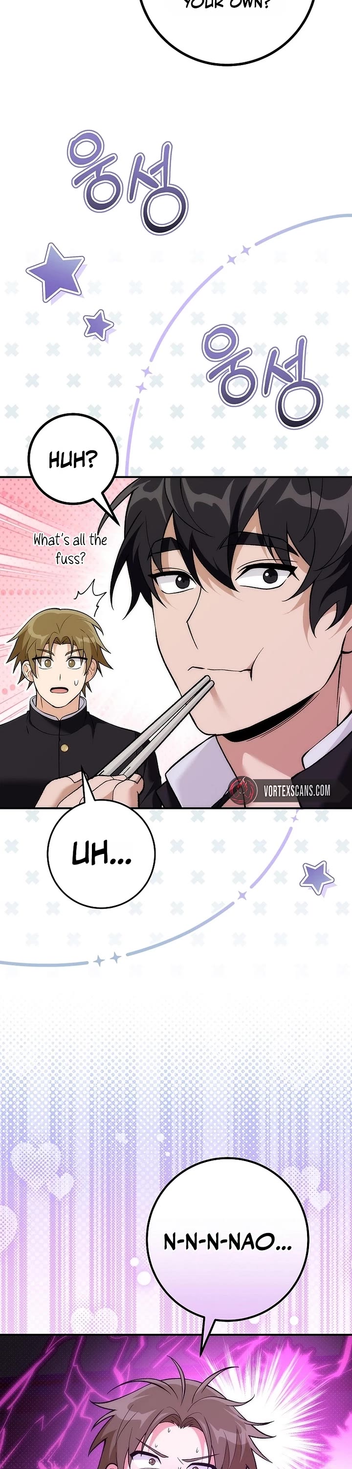 I Was Thrown Into an Unknown Manga Chapter 34 page 38 - Chapter 34