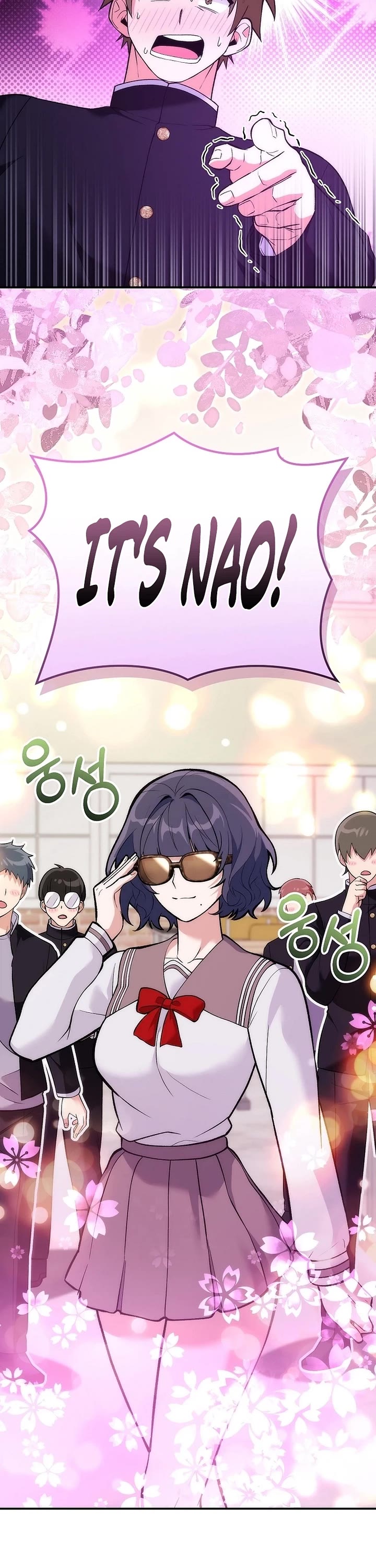 I Was Thrown Into an Unknown Manga Chapter 34 page 39 - Chapter 34