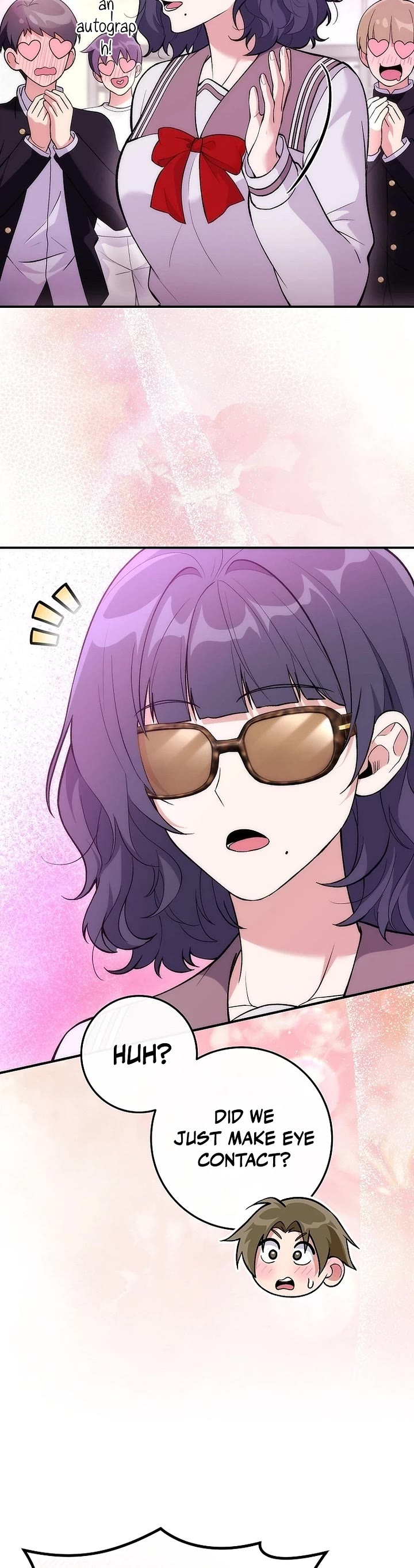 I Was Thrown Into an Unknown Manga Chapter 34 page 41 - Chapter 34