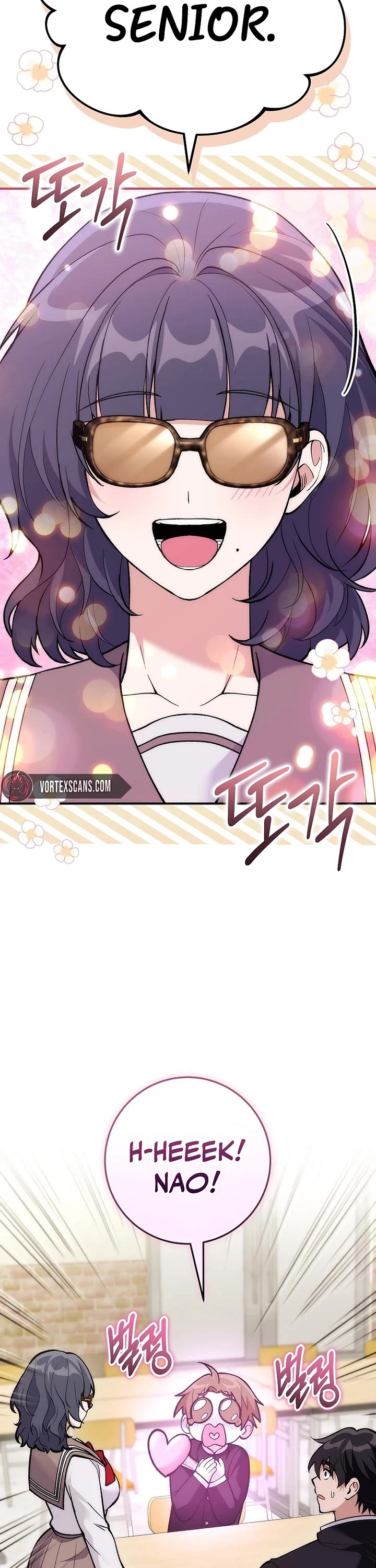 I Was Thrown Into an Unknown Manga Chapter 34 page 43 - Chapter 34