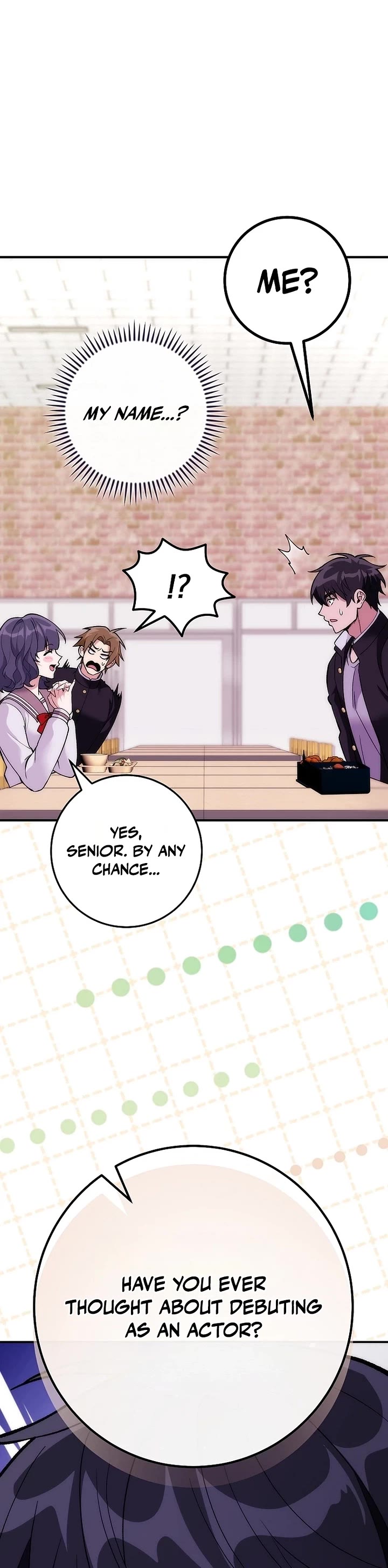 I Was Thrown Into an Unknown Manga Chapter 34 page 47 - Chapter 34