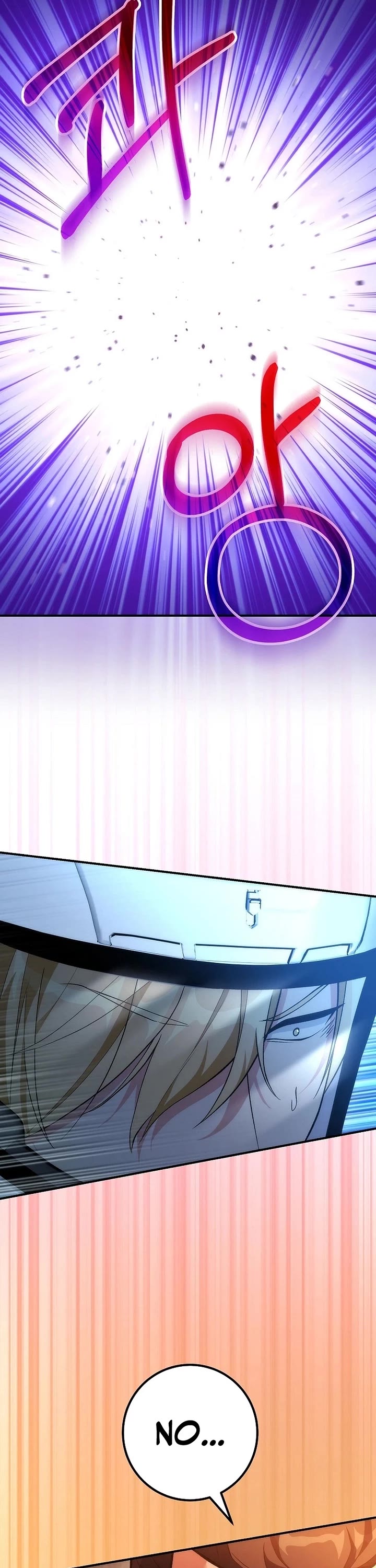 I Was Thrown Into an Unknown Manga Chapter 34 page 5 - Chapter 34
