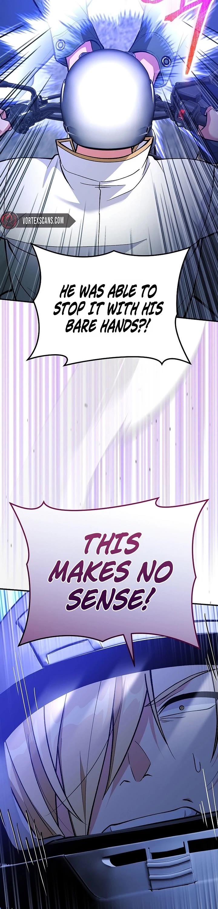I Was Thrown Into an Unknown Manga Chapter 34 page 7 - Chapter 34