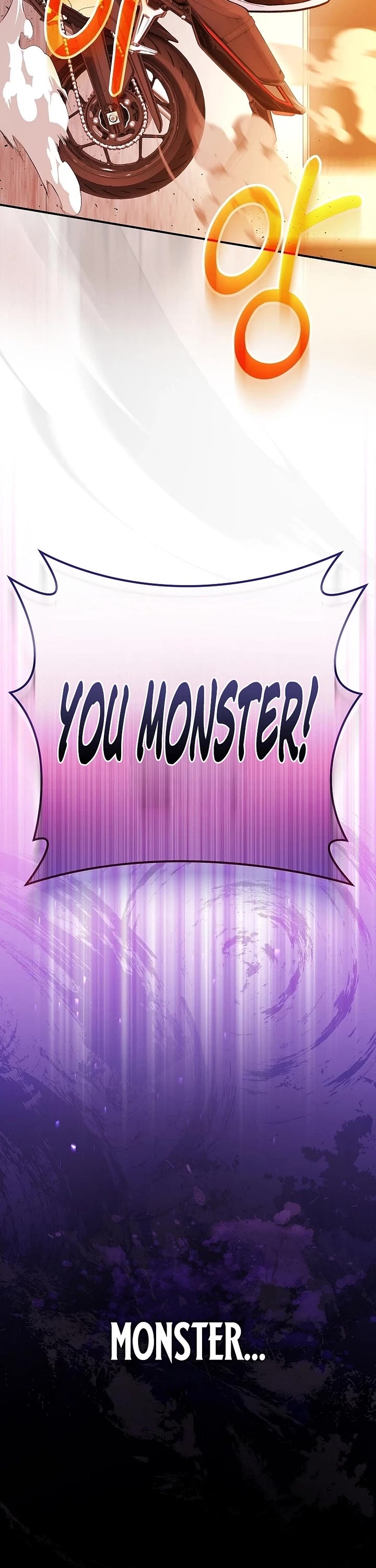 I Was Thrown Into an Unknown Manga Chapter 34 page 9 - Chapter 34