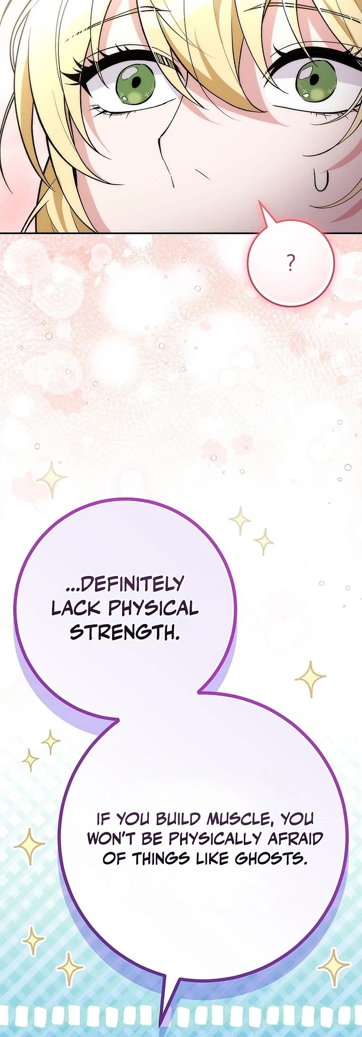 I Was Thrown Into an Unknown Manga Chapter 35 page 18 - Chapter 35