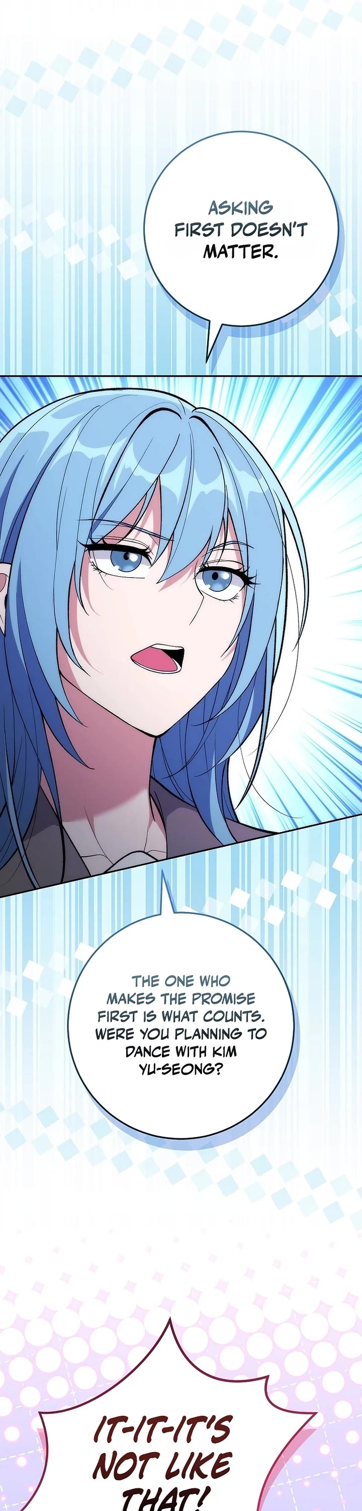 I Was Thrown Into an Unknown Manga Chapter 35 page 31 - Chapter 35