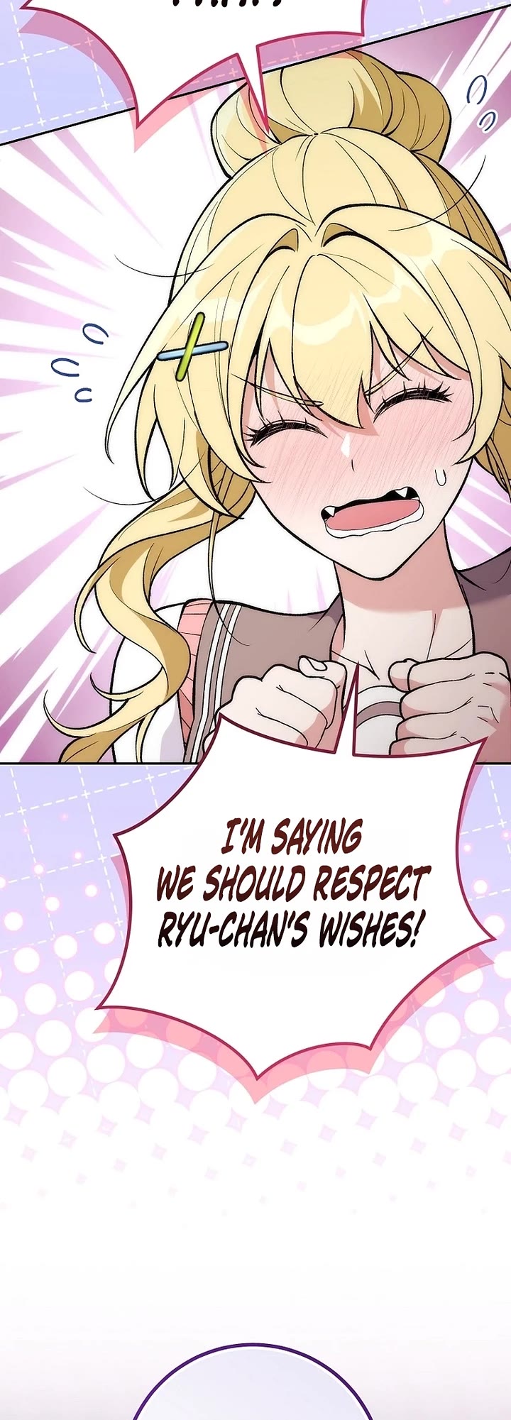 I Was Thrown Into an Unknown Manga Chapter 35 page 32 - Chapter 35