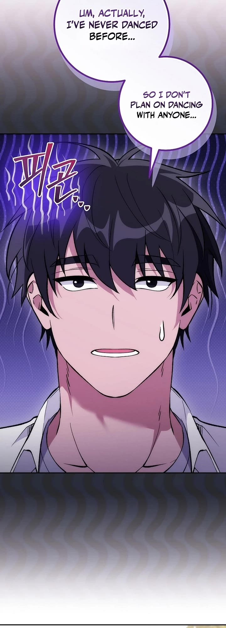I Was Thrown Into an Unknown Manga Chapter 35 page 33 - Chapter 35