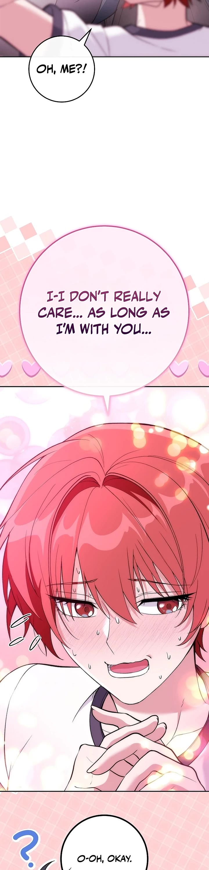 I Was Thrown Into an Unknown Manga Chapter 35 page 36 - Chapter 35