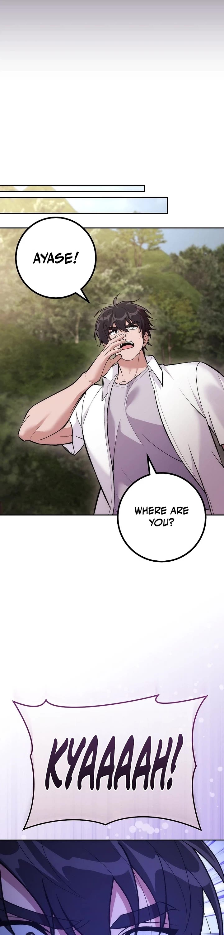 I Was Thrown Into an Unknown Manga Chapter 35 page 48 - Chapter 35