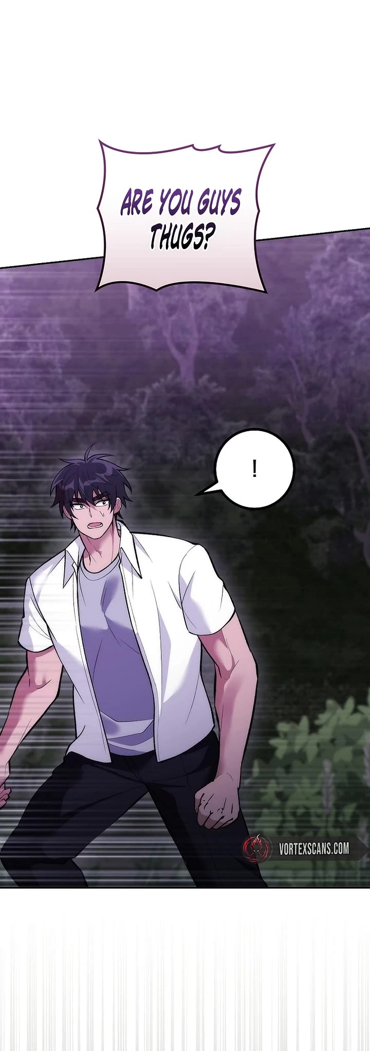 I Was Thrown Into an Unknown Manga Chapter 35 page 52 - Chapter 35