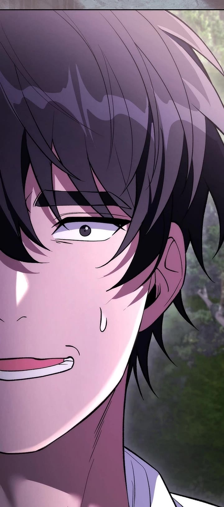 I Was Thrown Into an Unknown Manga Chapter 35 page 59 - Chapter 35