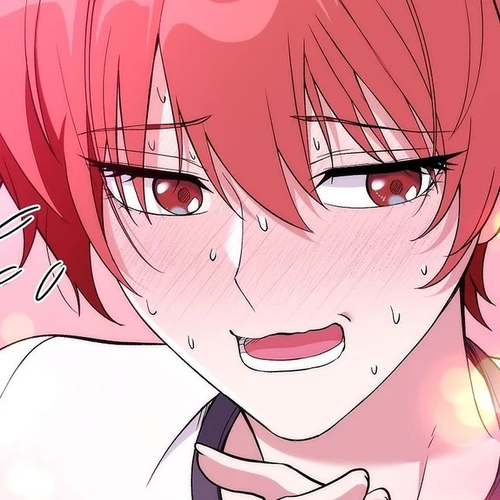 I Was Thrown Into an Unknown Manga Chapter 35 cover