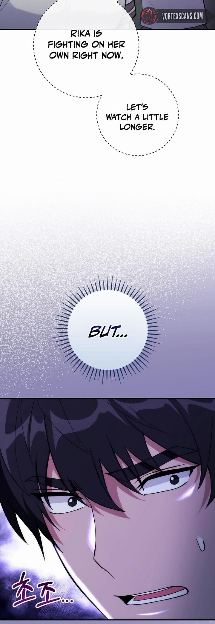 I Was Thrown Into an Unknown Manga Chapter 36 page 10 - Chapter 36