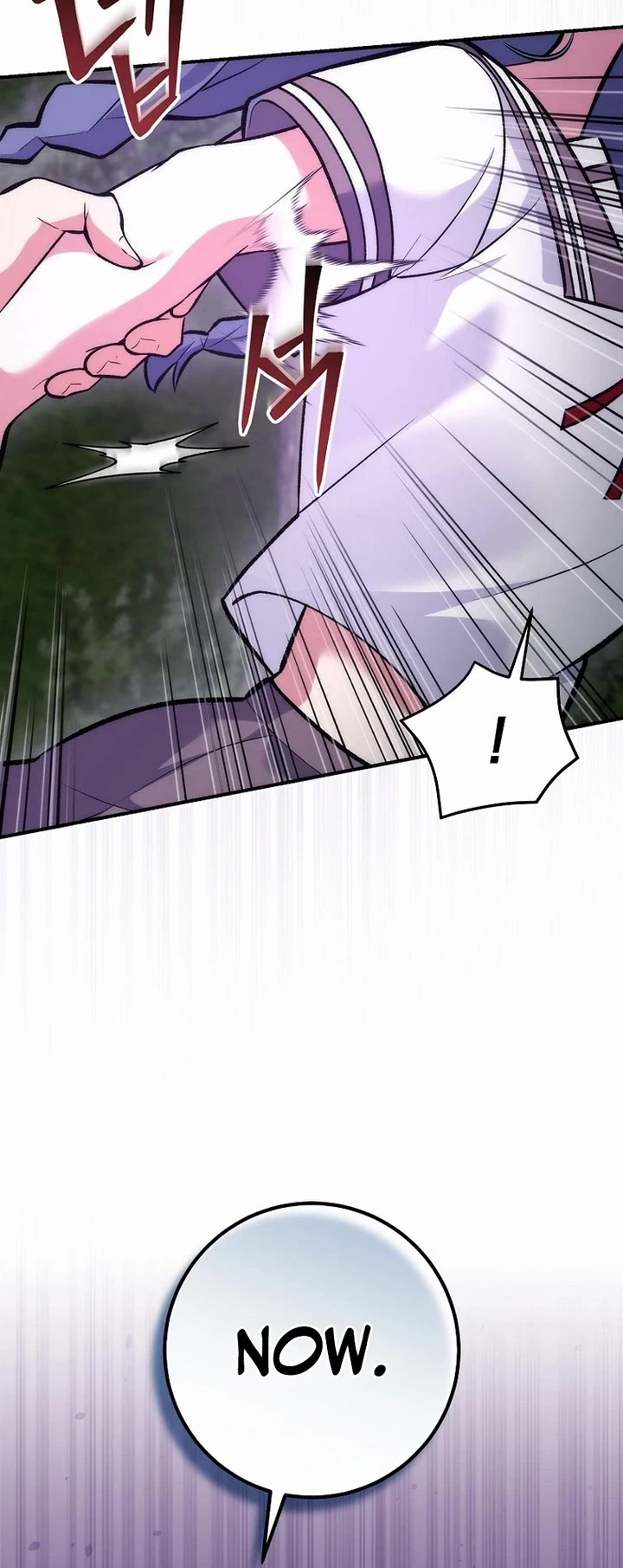 I Was Thrown Into an Unknown Manga Chapter 36 page 15 - Chapter 36