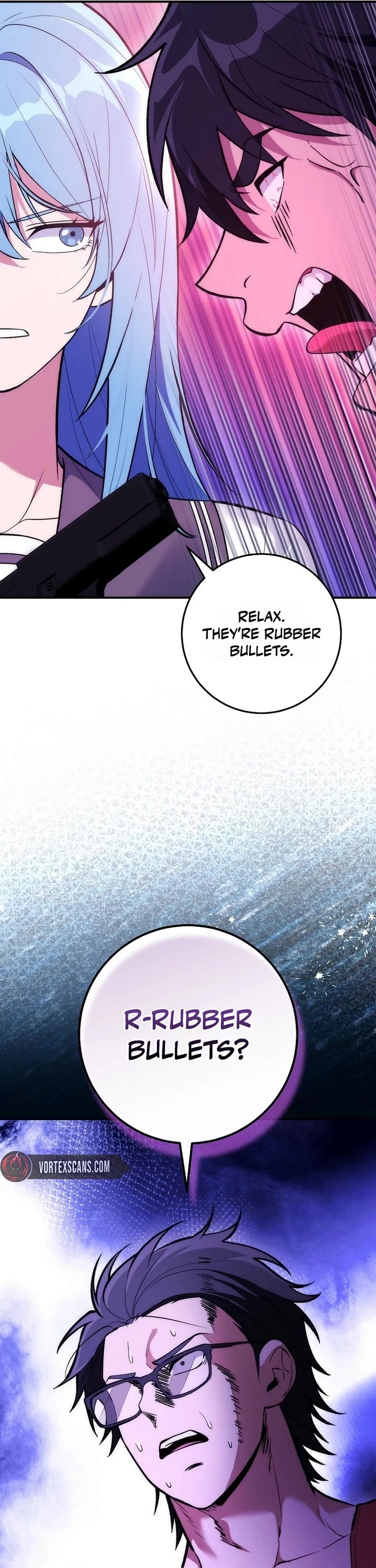 I Was Thrown Into an Unknown Manga Chapter 36 page 21 - Chapter 36
