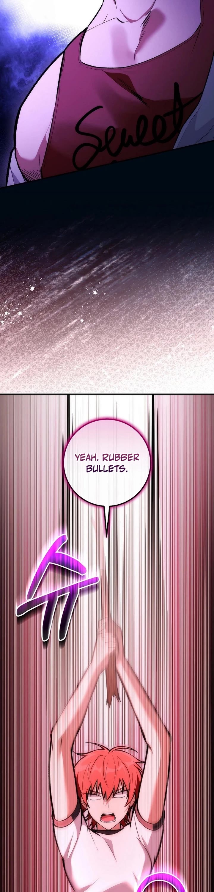 I Was Thrown Into an Unknown Manga Chapter 36 page 22 - Chapter 36
