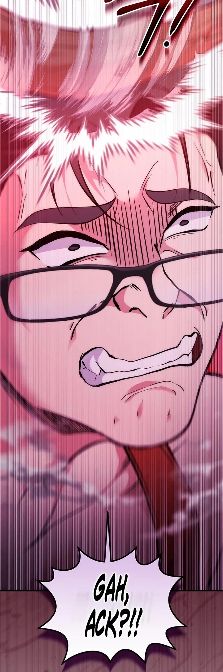 I Was Thrown Into an Unknown Manga Chapter 36 page 24 - Chapter 36