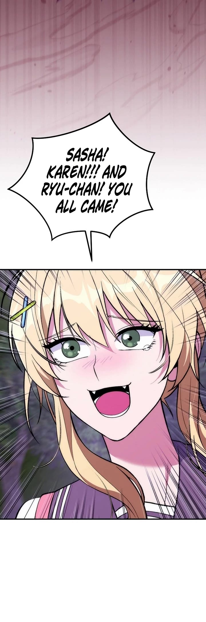 I Was Thrown Into an Unknown Manga Chapter 36 page 25 - Chapter 36