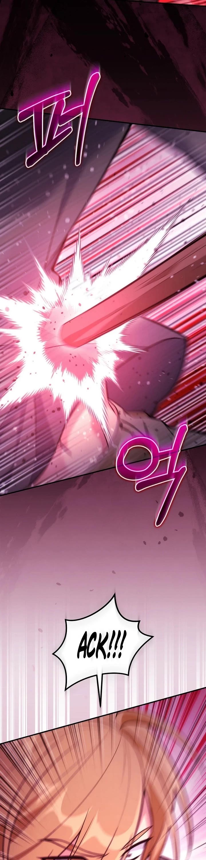 I Was Thrown Into an Unknown Manga Chapter 36 page 27 - Chapter 36