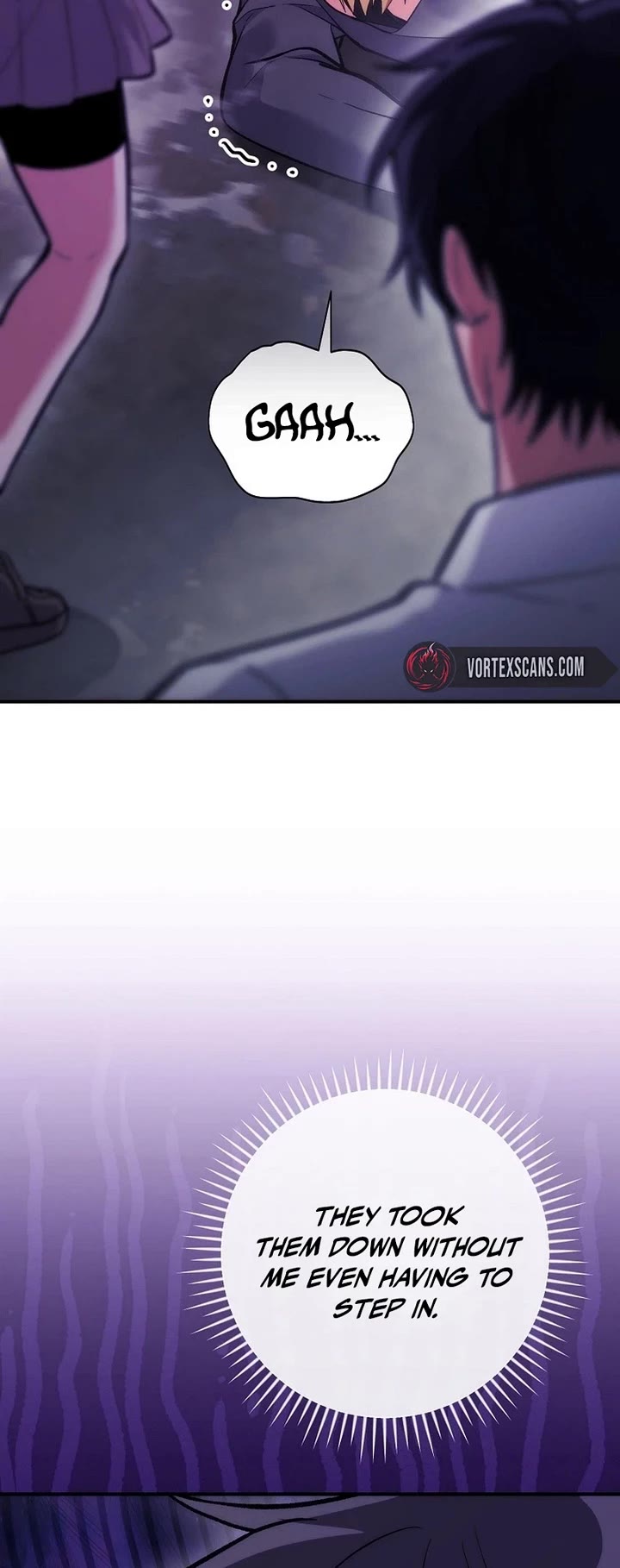 I Was Thrown Into an Unknown Manga Chapter 36 page 29 - Chapter 36
