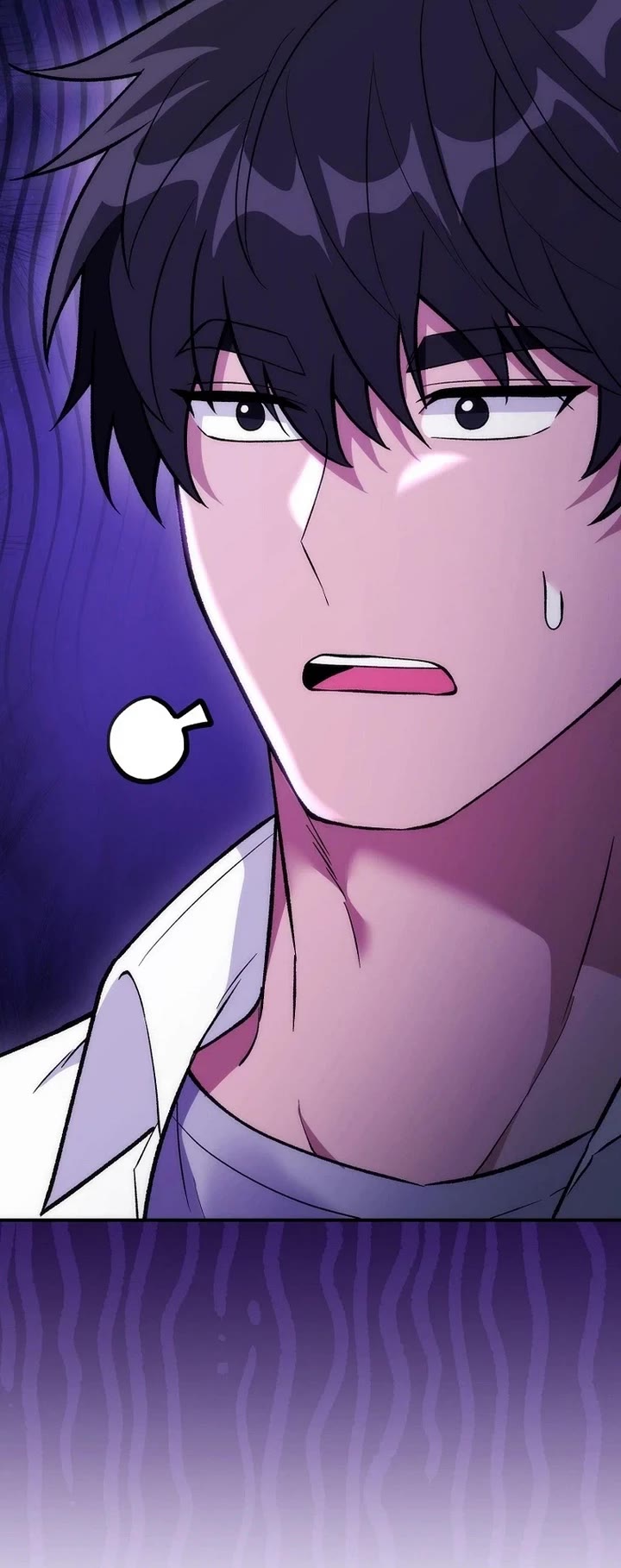 I Was Thrown Into an Unknown Manga Chapter 36 page 30 - Chapter 36