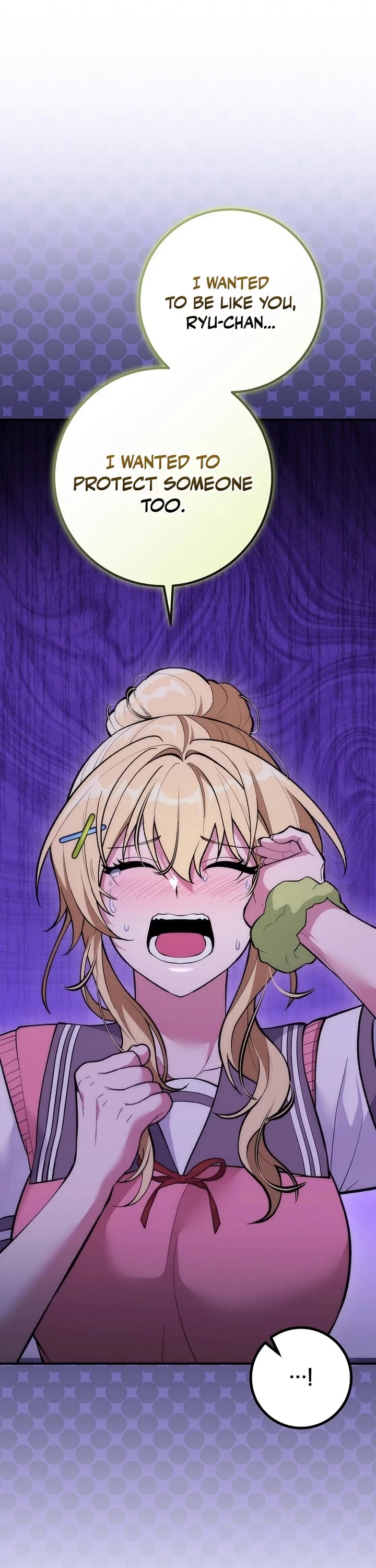 I Was Thrown Into an Unknown Manga Chapter 36 page 33 - Chapter 36