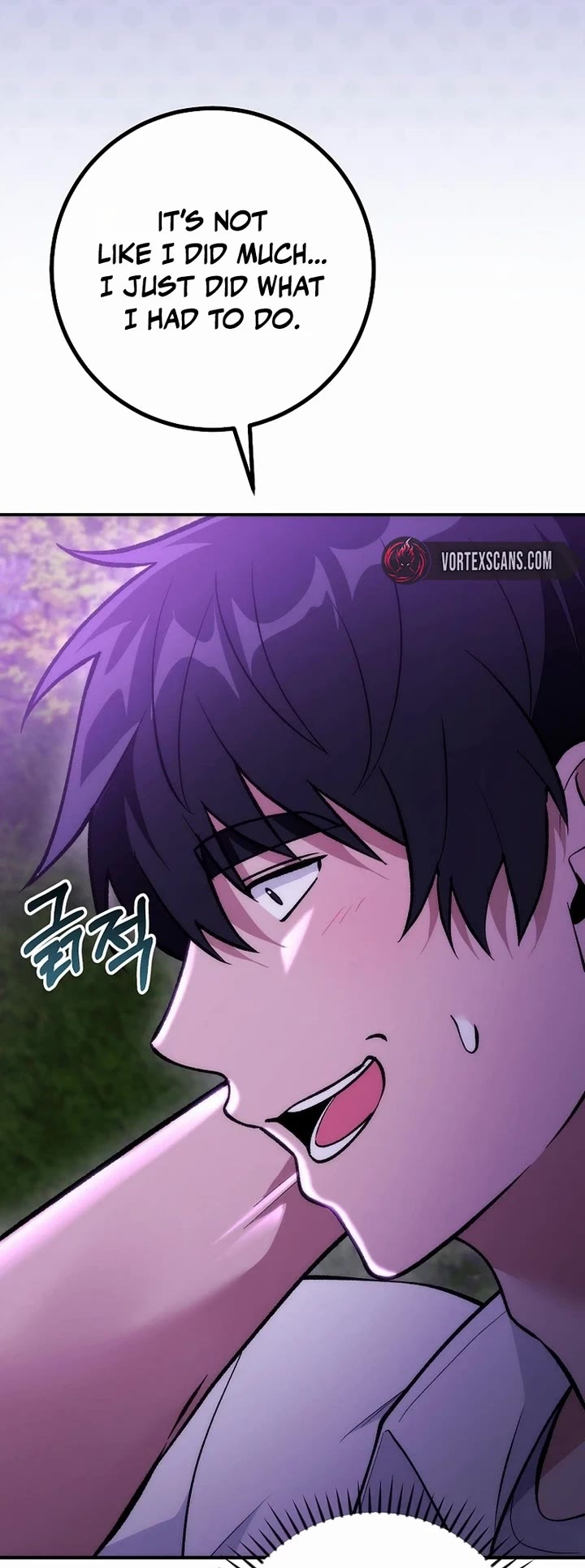 I Was Thrown Into an Unknown Manga Chapter 36 page 34 - Chapter 36