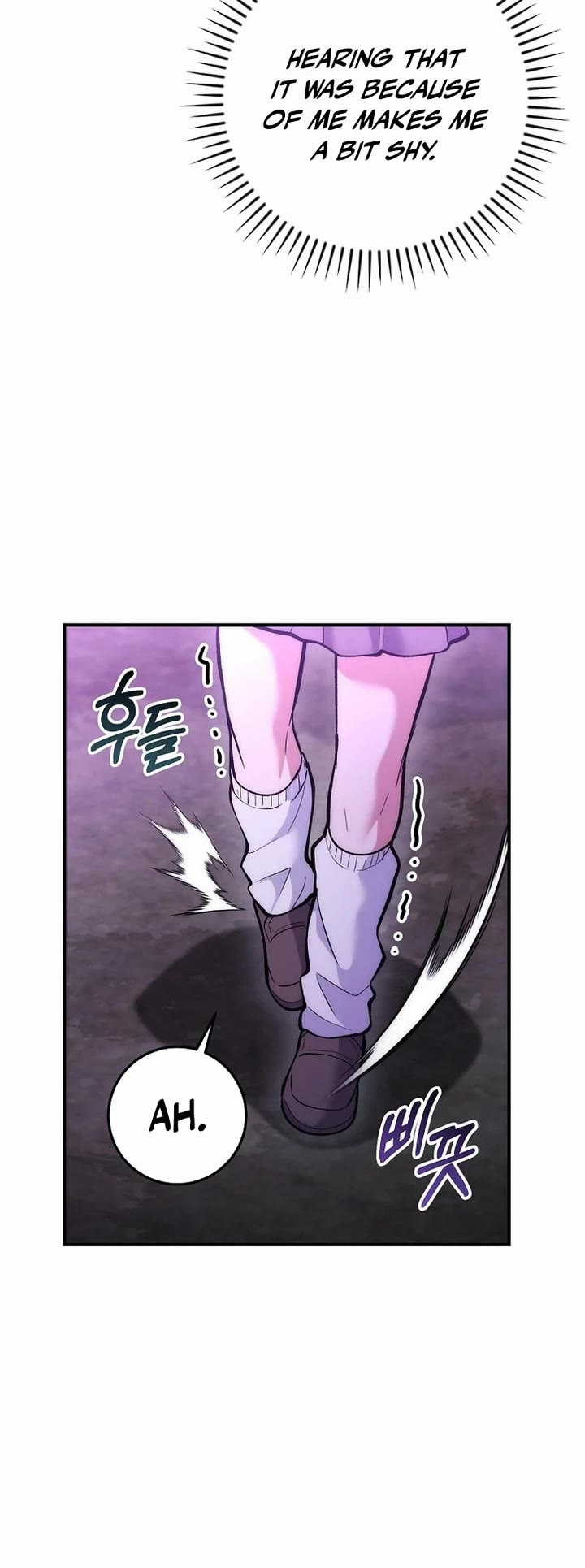 I Was Thrown Into an Unknown Manga Chapter 36 page 35 - Chapter 36