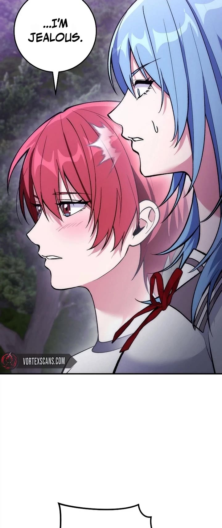 I Was Thrown Into an Unknown Manga Chapter 36 page 39 - Chapter 36