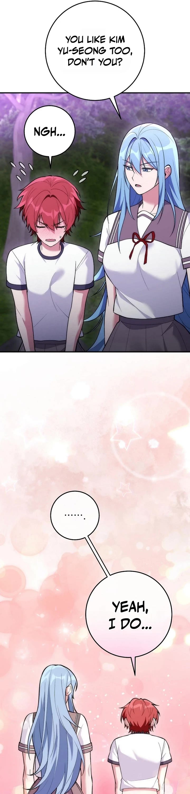 I Was Thrown Into an Unknown Manga Chapter 36 page 41 - Chapter 36