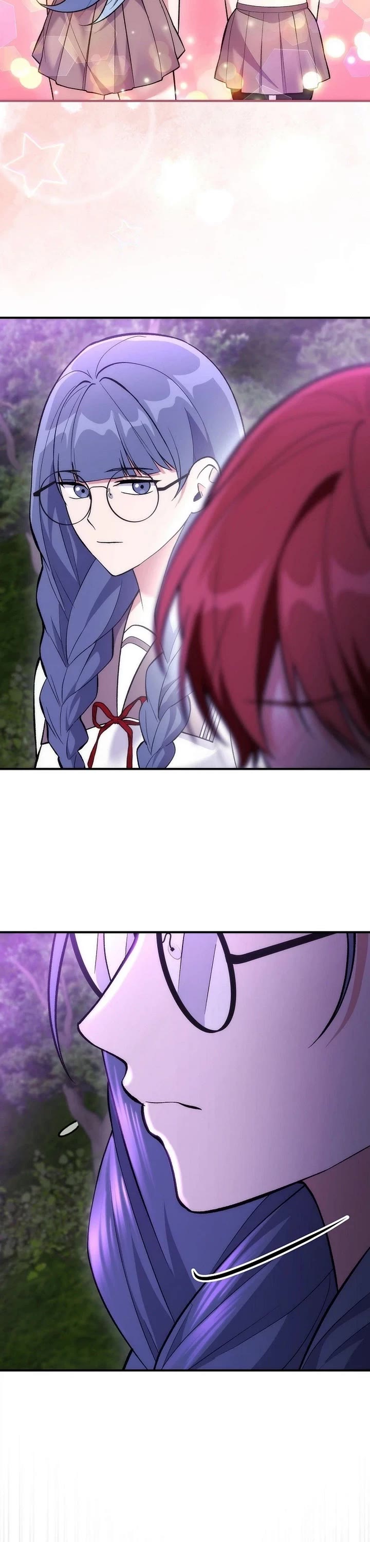 I Was Thrown Into an Unknown Manga Chapter 36 page 42 - Chapter 36