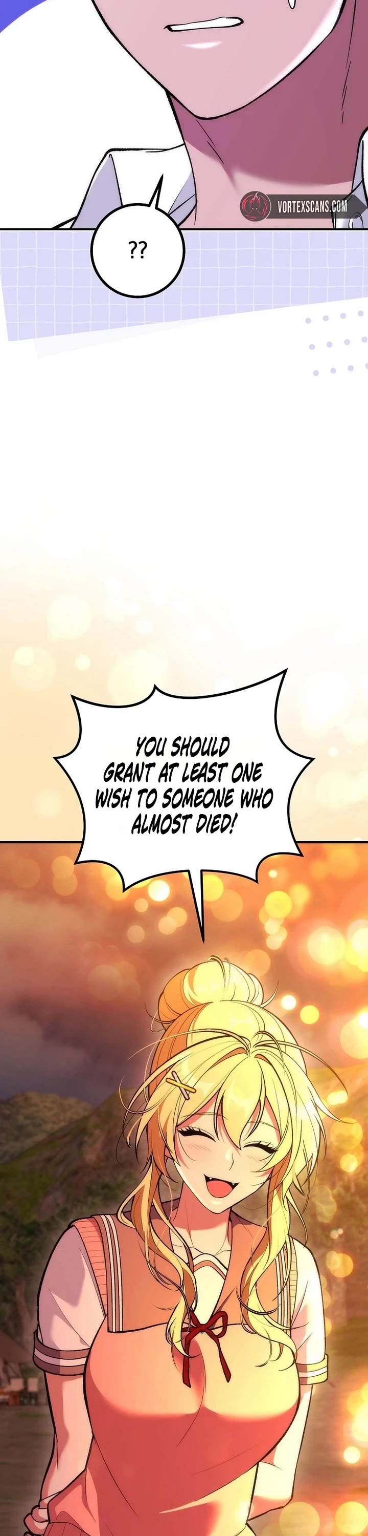 I Was Thrown Into an Unknown Manga Chapter 36 page 47 - Chapter 36