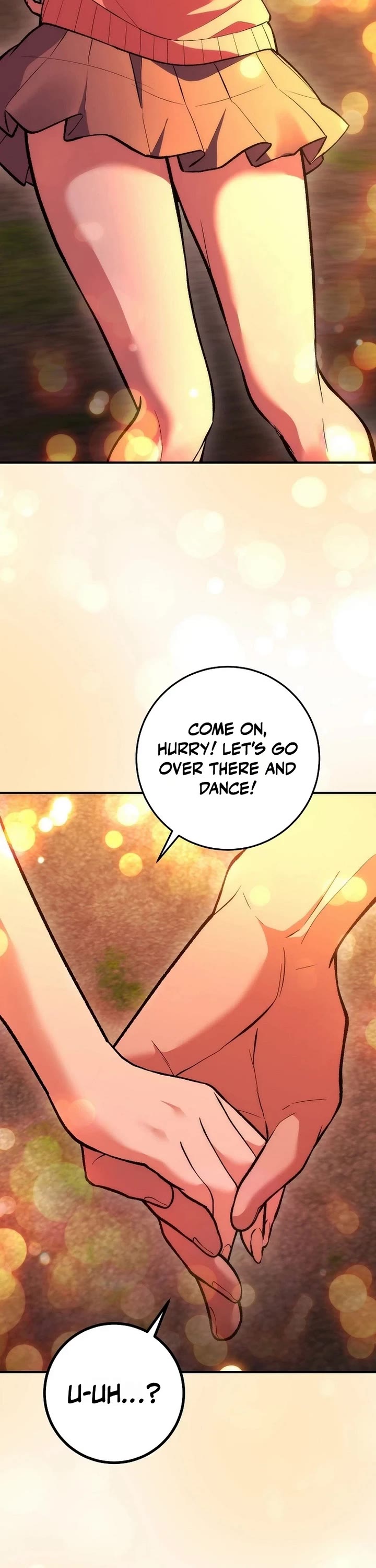 I Was Thrown Into an Unknown Manga Chapter 36 page 48 - Chapter 36