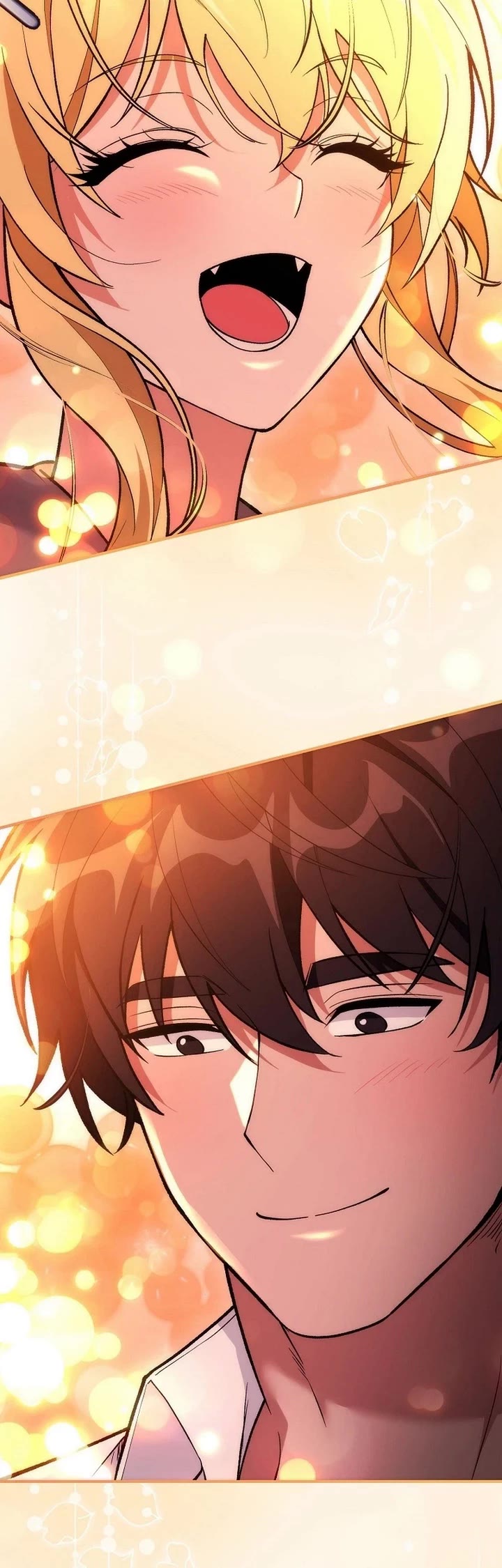 I Was Thrown Into an Unknown Manga Chapter 36 page 50 - Chapter 36