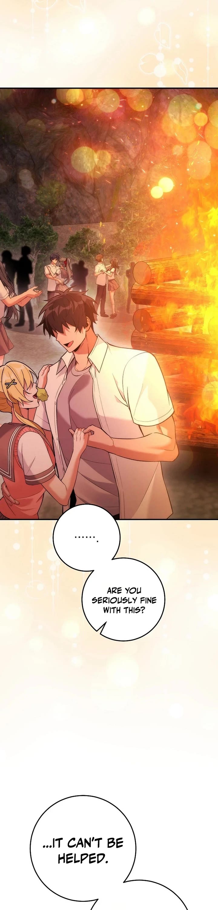 I Was Thrown Into an Unknown Manga Chapter 36 page 51 - Chapter 36