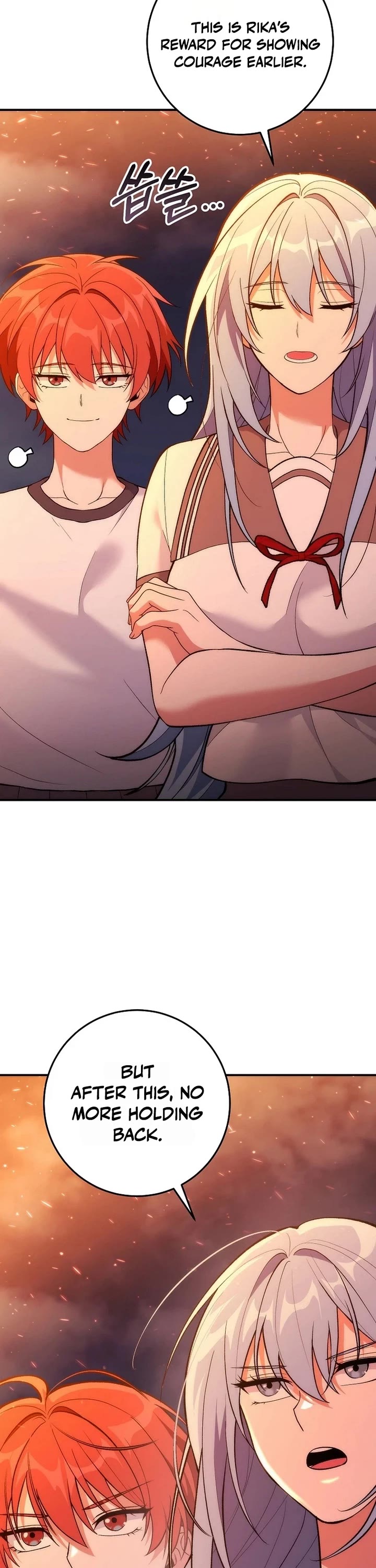 I Was Thrown Into an Unknown Manga Chapter 36 page 52 - Chapter 36