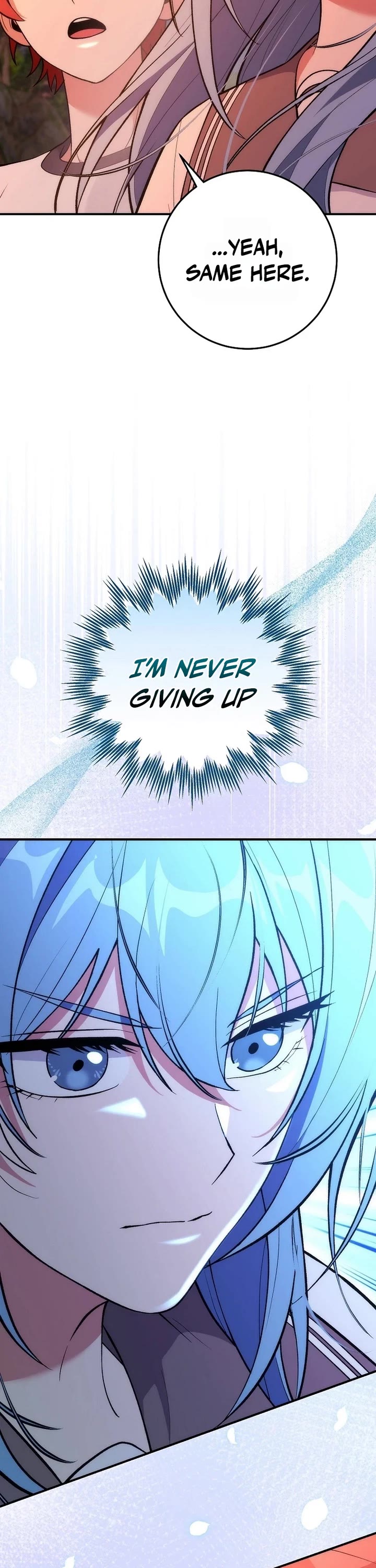 I Was Thrown Into an Unknown Manga Chapter 36 page 53 - Chapter 36