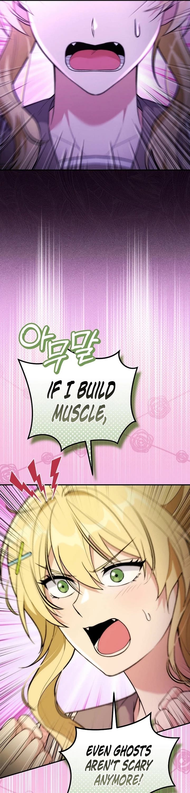 I Was Thrown Into an Unknown Manga Chapter 36 page 6 - Chapter 36