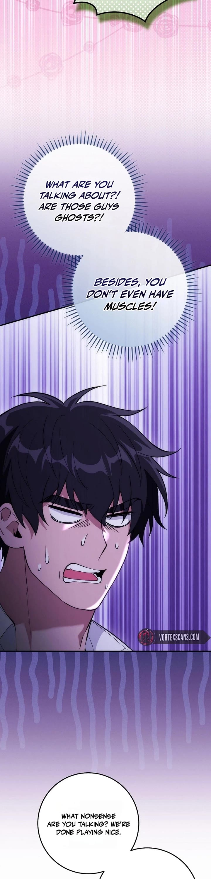 I Was Thrown Into an Unknown Manga Chapter 36 page 7 - Chapter 36