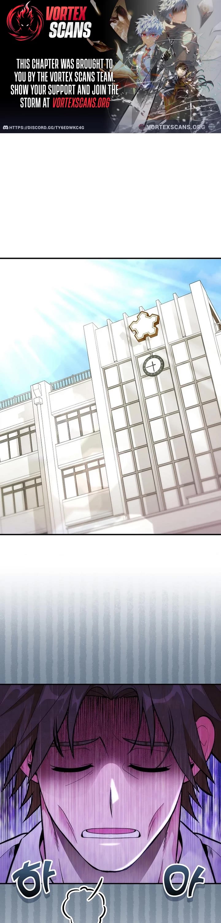 I Was Thrown Into an Unknown Manga Chapter 37 page 1 - Chapter 37