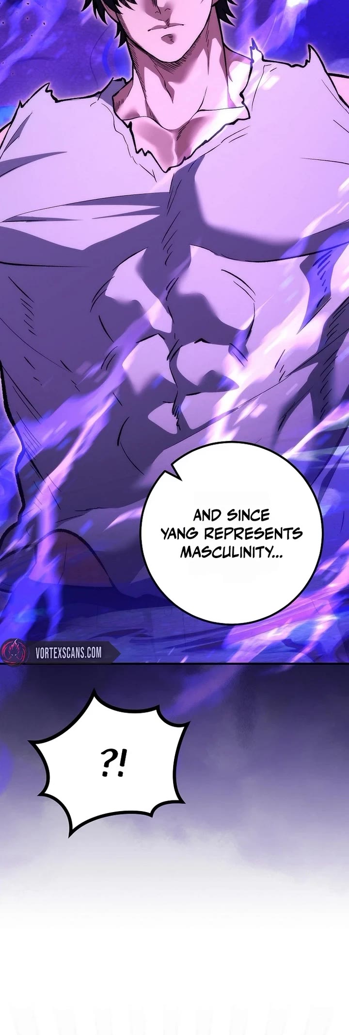 I Was Thrown Into an Unknown Manga Chapter 37 page 10 - Chapter 37
